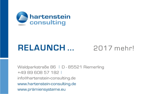 Hartenstein Consulting